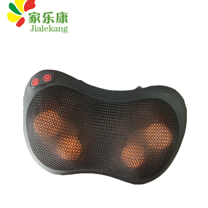 portable massage pillow relax