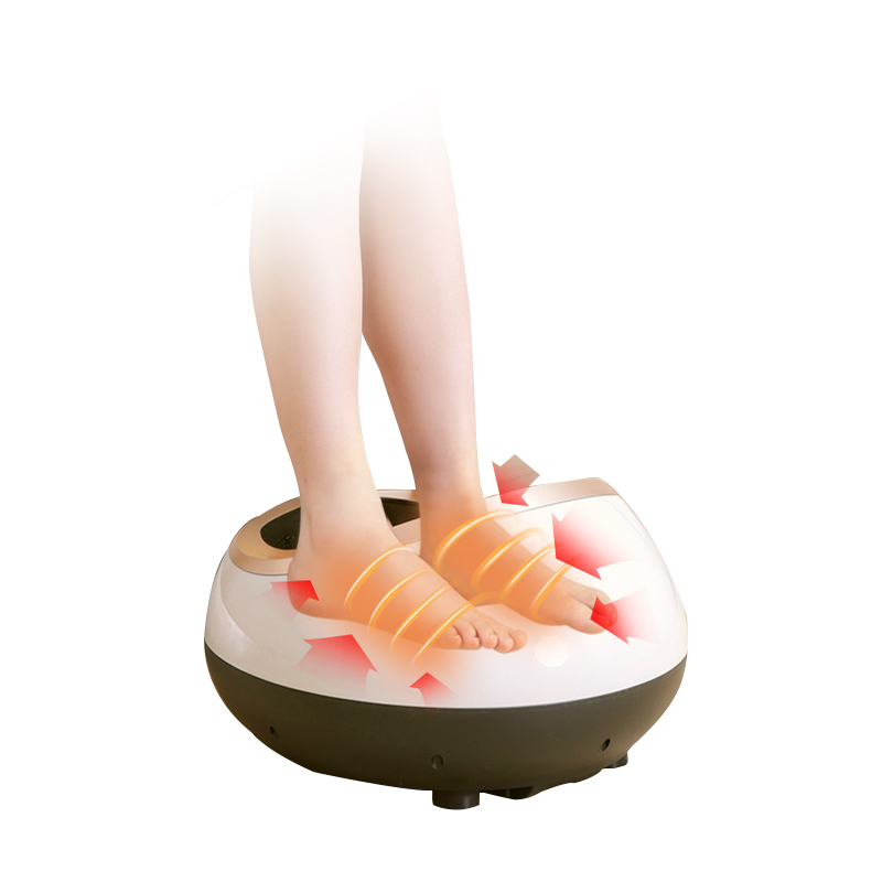 ABS foot massager