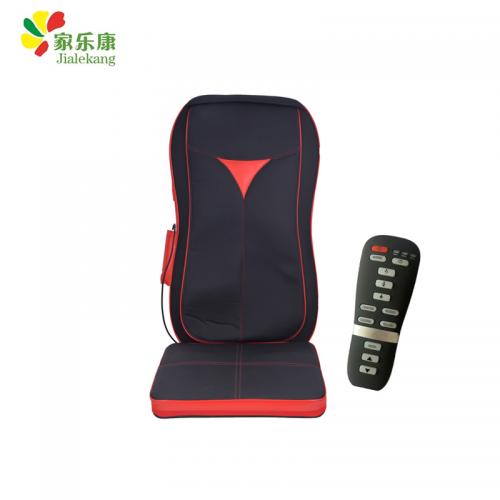 Luxury shiatsu massage cushion