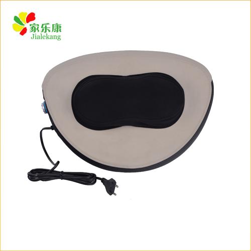 protruding massage head massage pillow